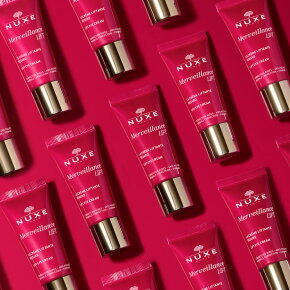 Nuxe Merveillance Lift Lifting- Augencreme 15 ml