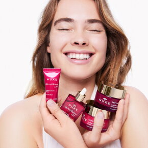 Nuxe Merveillance Lift Lifting- Augencreme 15 ml