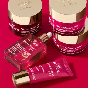 Nuxe Merveillance Lift Öl-Serum für straffere Haut 30 ml