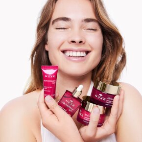 Nuxe Merveillance Lift seidige Lifting-Creme 50 ml