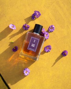 Une Nuit Nomade Click Song Eau de Parfum (EdP) 50 ml