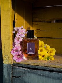 Une Nuit Nomade Click Song Eau de Parfum (EdP) 50 ml