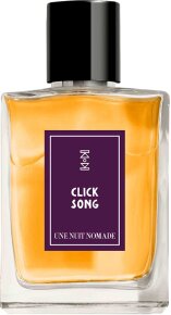 Une Nuit Nomade Click Song Eau de Parfum (EdP) 100 ml