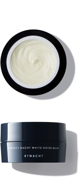 4260511030026 - Bynacht - Perfect Nacht White Noise Balm - Perfect Nacht White Noise Balm 4260511030026 - Bynacht - Perfect Nacht White Noise Balm - Perfect Nacht White Noise Balm