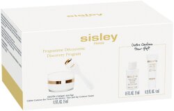 Sisley Sisleya L'Intégral Anti-Âge Contour Yeux Et Lèvres Decouverte