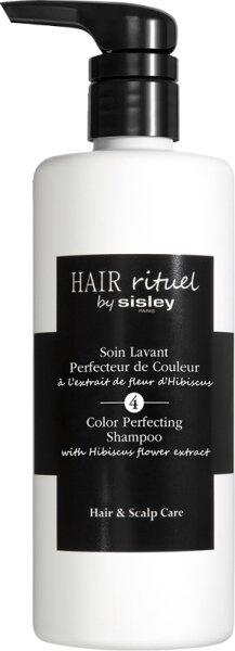 3473311693419 - - Soin Lavant Perfecteur Couleur - Shampoo - -hair Rituel Color Perfecting Shampoo 500 3473311693419 - - Soin Lavant Perfecteur Couleur - Shampoo - -hair Rituel Color Perfecting Shampoo 500