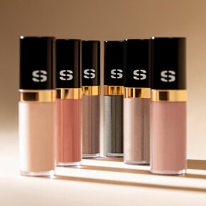 Sisley Ombre Éclat Liquide 6,5 ml 1 Champagne