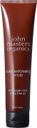 John Masters Organics Scalp Exfoliating Scrub With Sugarcane & Tea Tree Oil 142 ml