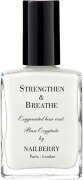 Nailberry Base Coat Strengthen & Breathe 15 ml Nailberry Base Coat Strengthen & Breathe 15 ml