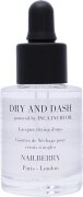 Nailberry Top Coats Dry & Dash (Inca Inchi Oil) Drying Drops 11 ml Nailberry Top Coats Dry & Dash (Inca Inchi Oil) Drying Drops 11 ml