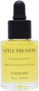 Nailberry Nail Care Little Treasure Cuticle Oil 11 ml Nailberry Nail Care Little Treasure Cuticle Oil 11 ml
