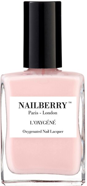 8715309908637 - LOxygéné Oxygenated Nail Lacquer Candy Floss 15 ml 8715309908637 - LOxygéné Oxygenated Nail Lacquer Candy Floss 15 ml