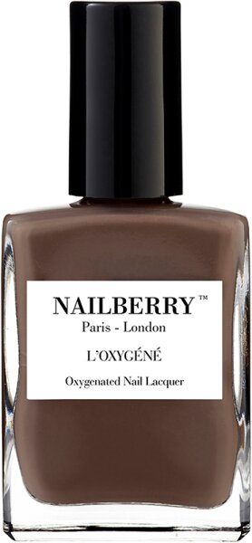 8715309908514 - LOxygéné Oxygenated Nail Lacquer Taupe LA 15 ml 8715309908514 - LOxygéné Oxygenated Nail Lacquer Taupe LA 15 ml
