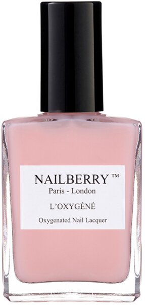 8715309908736 - LOxygéné Oxygenated Nail Lacquer Elegance 15 ml 8715309908736 - LOxygéné Oxygenated Nail Lacquer Elegance 15 ml