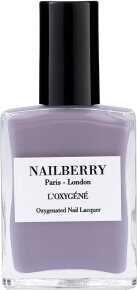 Nailberry Nagellack Serenity 15 ml