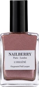 Nailberry Nagellack Ring A Posie 15 ml