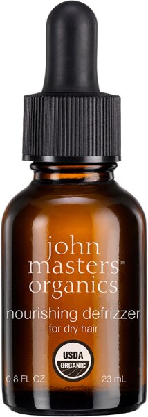 0669558002869 - John Masters Organics Nourishing Defrizzer For Dry Hair 23 ml 0669558002869 - John Masters Organics Nourishing Defrizzer For Dry Hair 23 ml