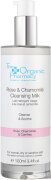 The Organic Pharmacy Rose & Chamomile Cleansing Milk 100 ml