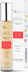 The Organic Pharmacy Rose Plus Brightening Complex Anti Aging 35 ml