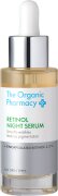 The Organic Pharmacy Retinol Night Serum2,5 % Anti Aging 30 ml