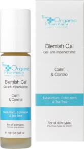 The Organic Pharmacy Blemish Gel Regeneration 10 ml
