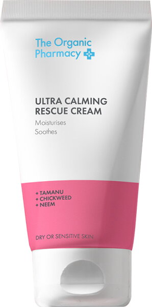 5060373525680 - Ultra Calming Rescue Cream 60 ml