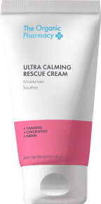 The Organic Pharmacy Ultra Calming Rescue Cream 60 ml