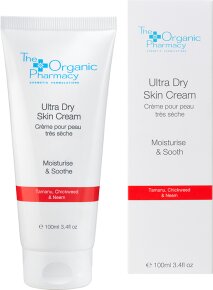 The Organic Pharmacy Ultra Dry Skin Cream 100 ml