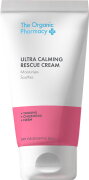 The Organic Pharmacy Ultra Calming Rescue Cream 60 ml The Organic Pharmacy Ultra Calming Rescue Cream 60 ml