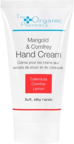 The Organic Pharmacy Marigold & Comfrey Hand Cream 50 ml