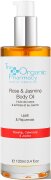 The Organic Pharmacy Rose & Jasmine Body Oil 100 ml