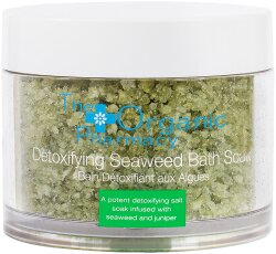 The Organic Pharmacy Detoxifying Seaweed Bath Soak 325 g