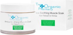 The Organic Pharmacy Arnica Soothing Muscle Soak Bath 325 g