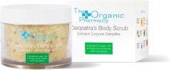 The Organic Pharmacy Cleopatra's Body Scrub Bath 400 g