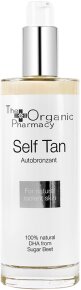The Organic Pharmacy Self Tan Suncare 100 ml