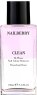 Nailberry Nail Care Clean Nail Polish Rem, Acetone Frei 100 ml