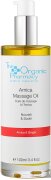 The Organic Pharmacy Arnica Massage Oil 100 ml