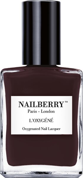 5060525480553 - LOxygéné Oxygenated Nail Lacquer Hot Coco 15 ml 5060525480553 - LOxygéné Oxygenated Nail Lacquer Hot Coco 15 ml