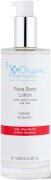 The Organic Pharmacy Rose Body Lotion 100 ml