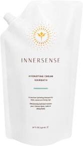 Innersense Organic Beauty Hydrating Cream Hairbath Refill 946 ml