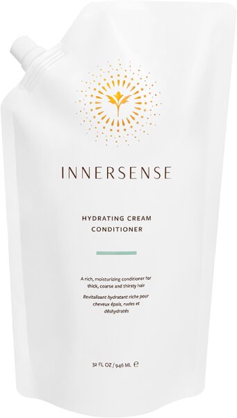 0850006575381 - Hydrating Cream Conditioner Refill 946 ml 0850006575381 - Hydrating Cream Conditioner Refill 946 ml