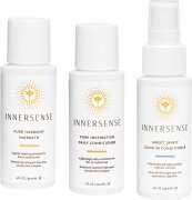 Innersense Organic Beauty Hydrate Travel Trio Set