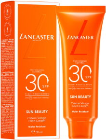 Lancaster Sun Beauty Face Cream SPF30 50 ml