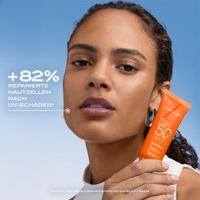 Lancaster Sun Beauty Face Cream SPF50 50 ml