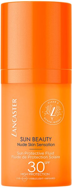 Lancaster Sun Beauty Sun Protective Fluid SPF30 30 ml