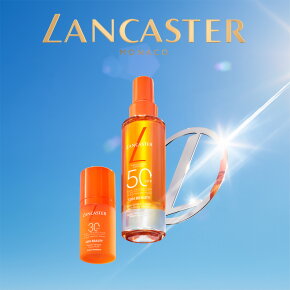 Lancaster Sun Beauty Sun Face Fluid SPF30 30 ml