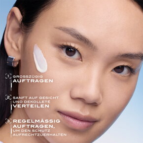 Lancaster Sun Beauty Sun Face Fluid SPF30 30 ml