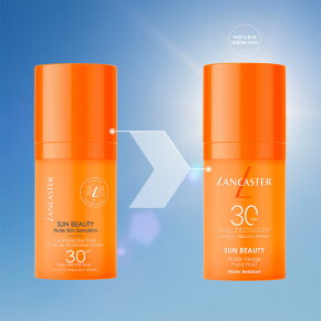 Lancaster Sun Beauty Sun Face Fluid SPF30 30 ml