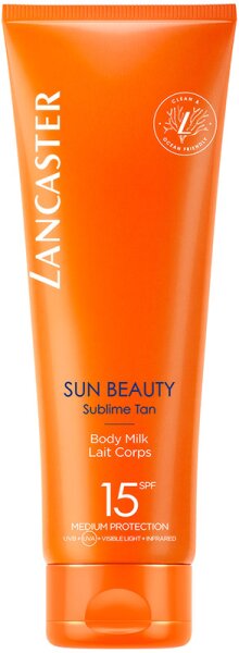 3616302515295 - - Sun Beauty - Sonnenmilch Spf 15 - sun Beauty Bodymilk Spf15 Jumbo 3616302515295 - - Sun Beauty - Sonnenmilch Spf 15 - sun Beauty Bodymilk Spf15 Jumbo