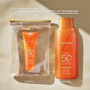 Lancaster Sun Beauty Body Milk SPF50 175 ml